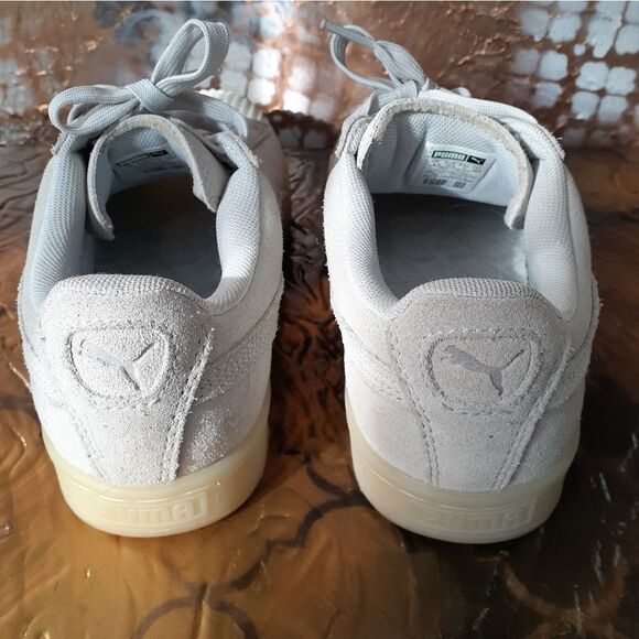 Puma Suede Sneakers - Picture 10 of 16